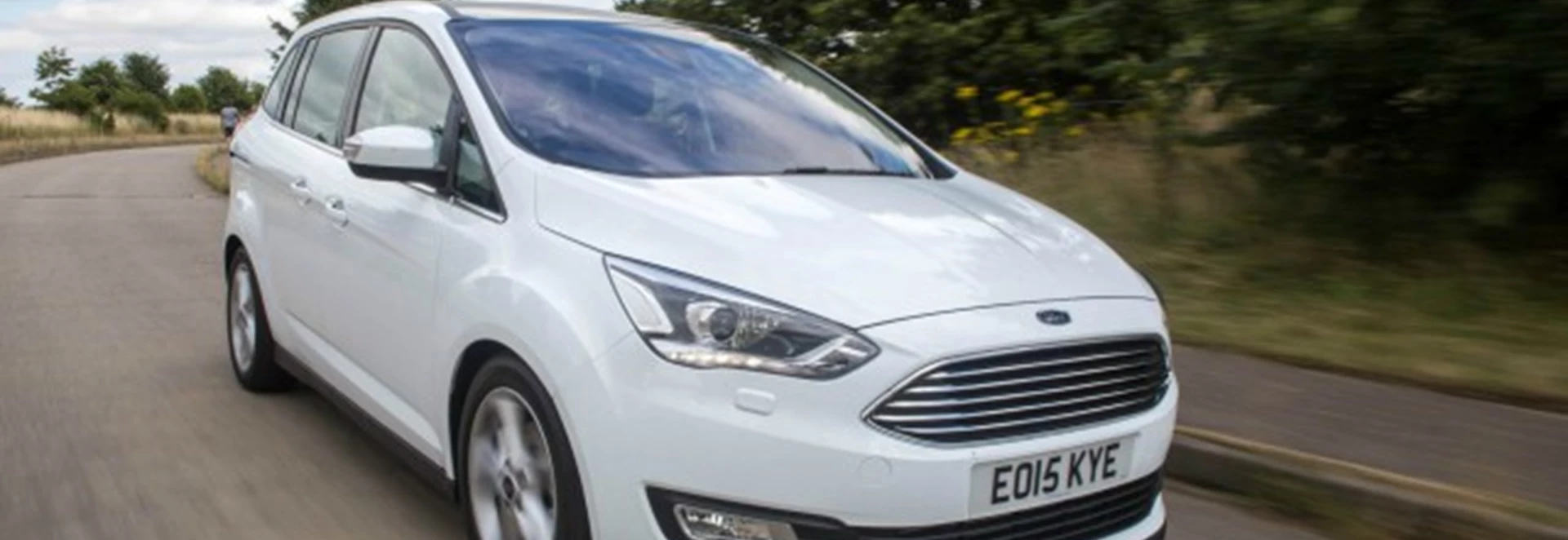 Why do some MPVs have the word Grand in their name?